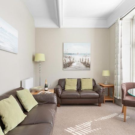 The Torcroft Apartments At Bedford House Torquay Buitenkant foto