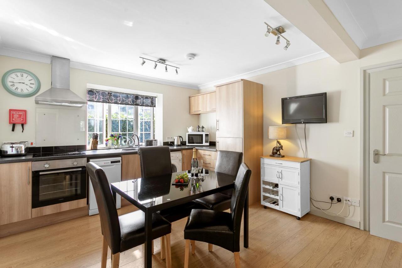 The Torcroft Apartments At Bedford House Torquay Buitenkant foto