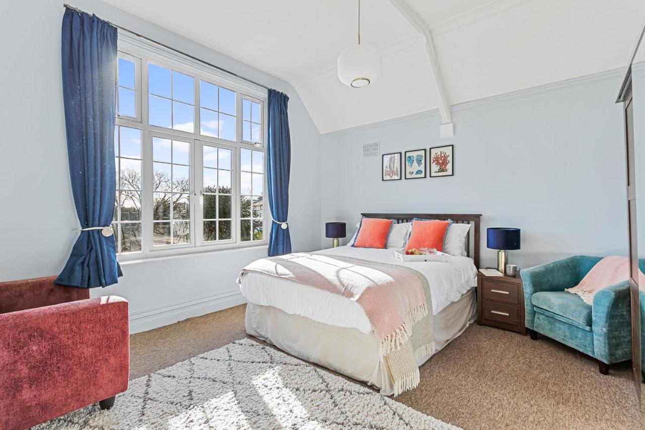 The Torcroft Apartments At Bedford House Torquay Buitenkant foto