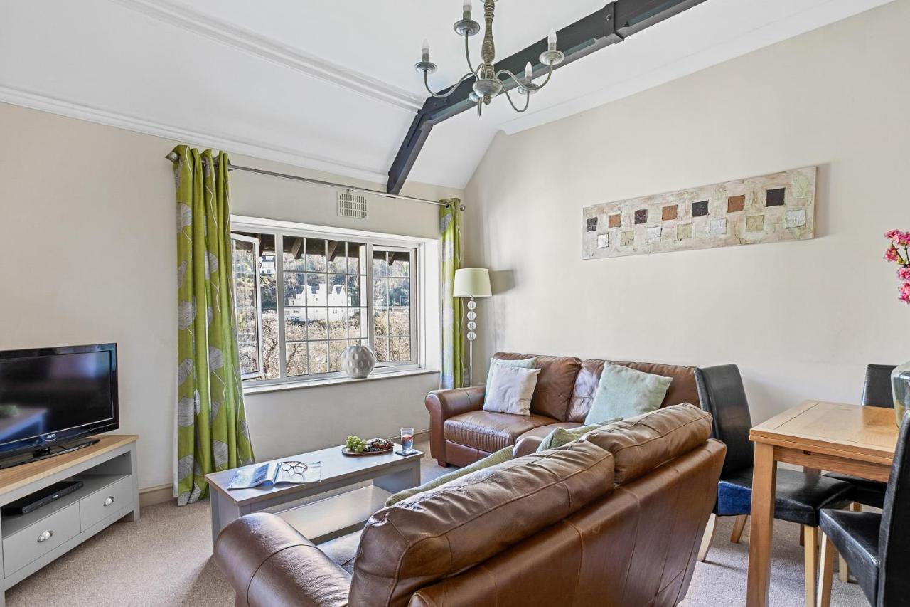 The Torcroft Apartments At Bedford House Torquay Buitenkant foto