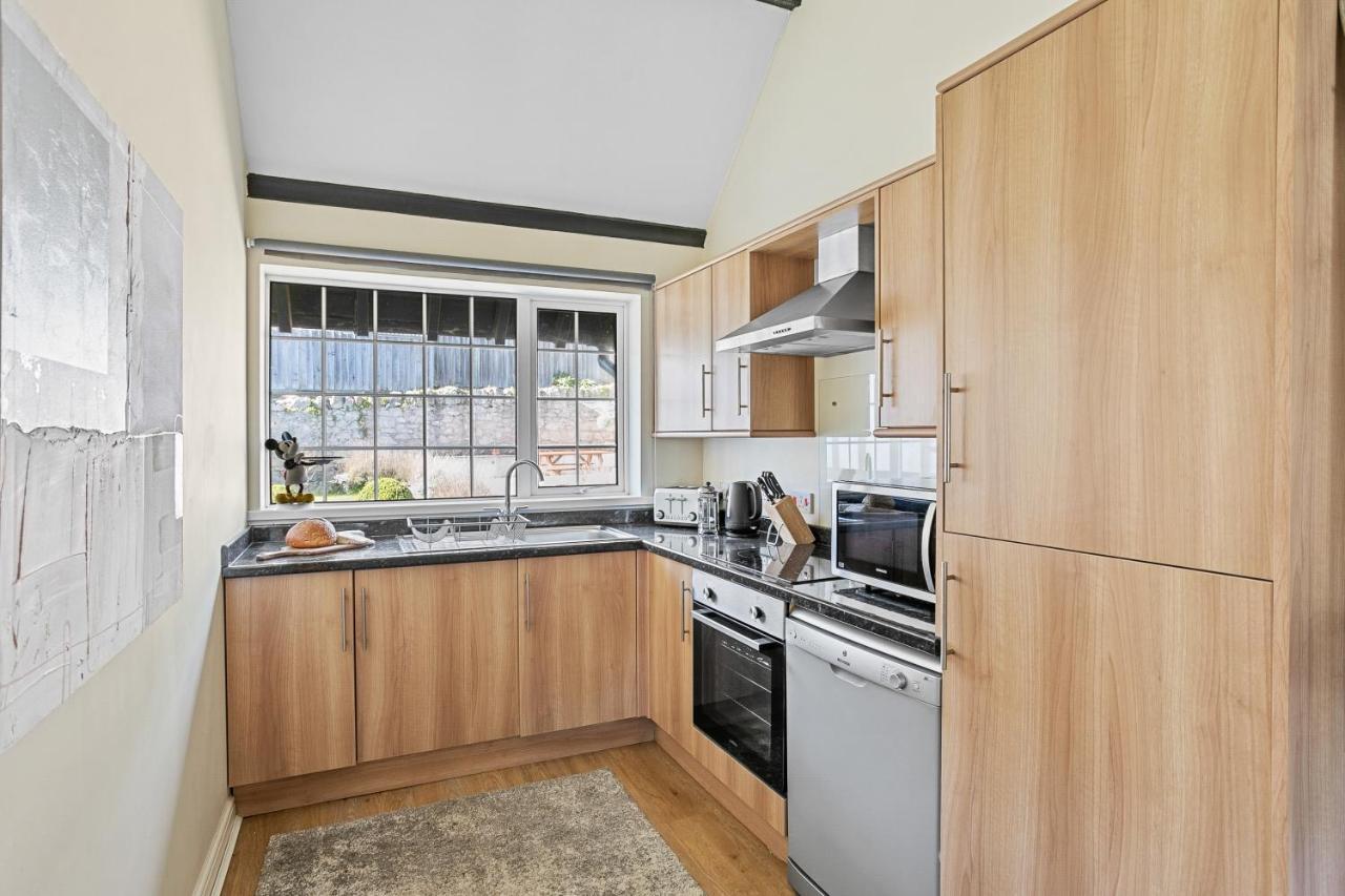 The Torcroft Apartments At Bedford House Torquay Buitenkant foto