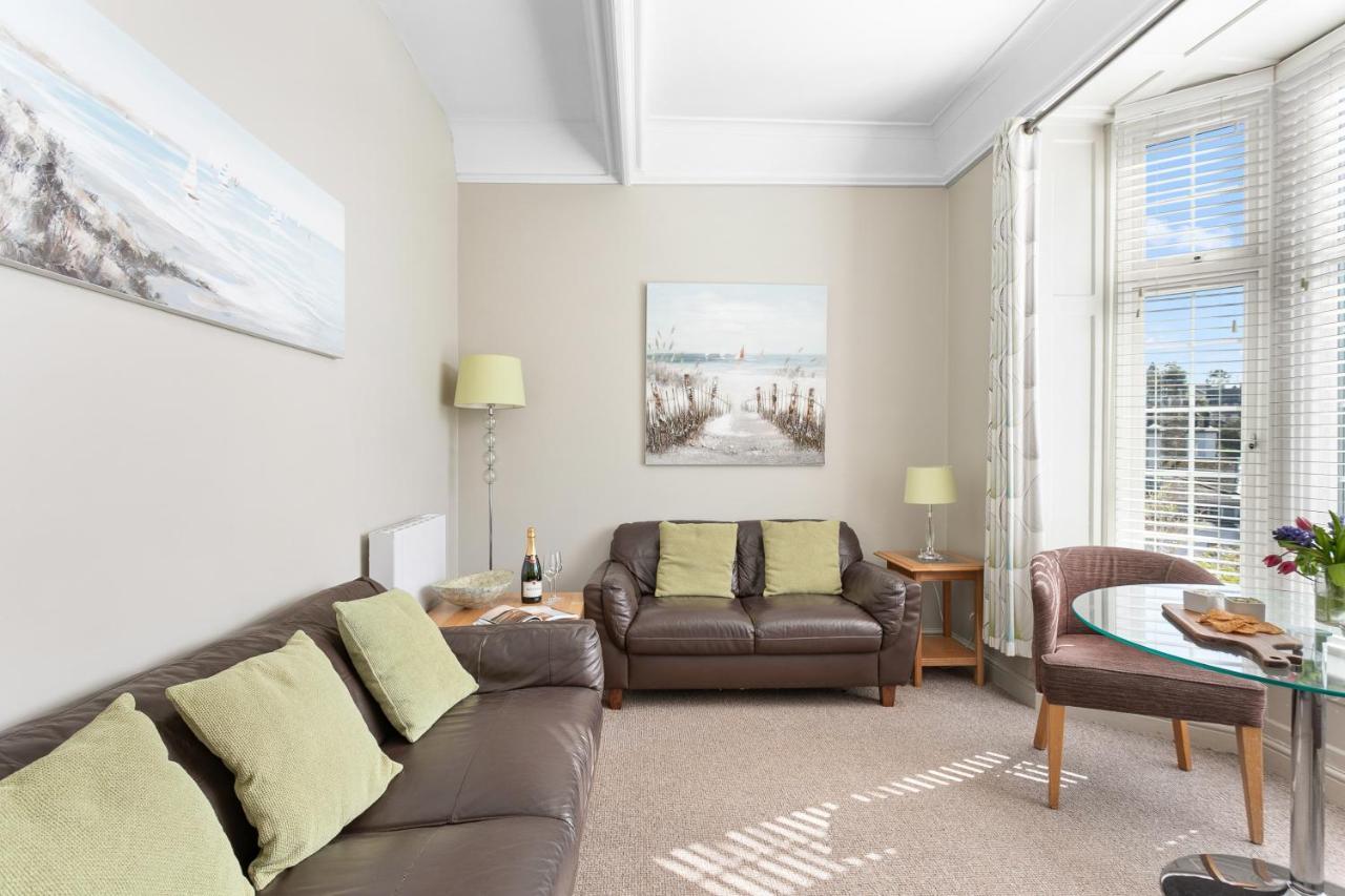 The Torcroft Apartments At Bedford House Torquay Buitenkant foto