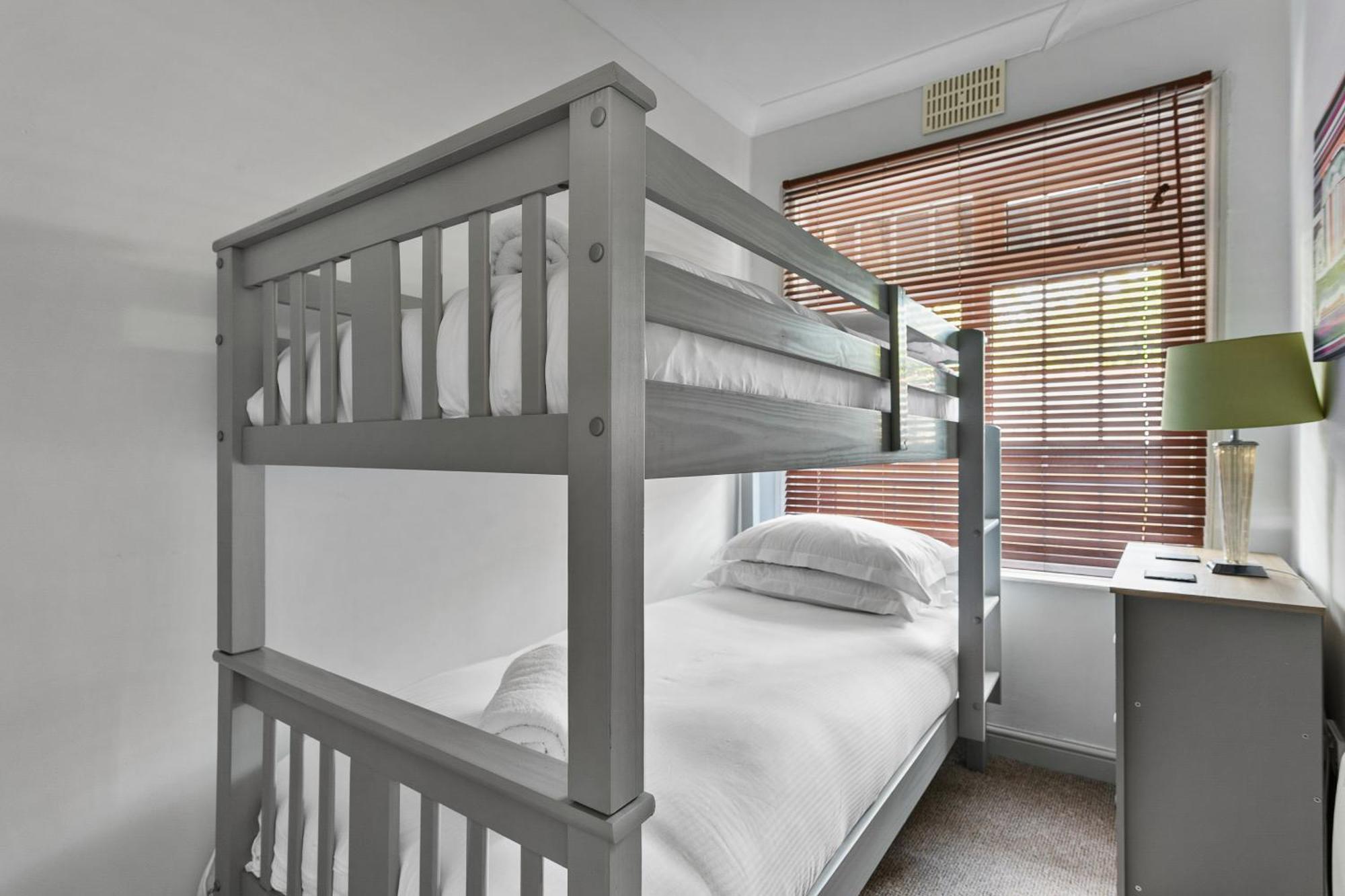 The Torcroft Apartments At Bedford House Torquay Kamer foto